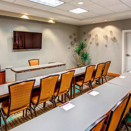 Residence Inn By Marriot Clearwater Downtown Екстер'єр фото