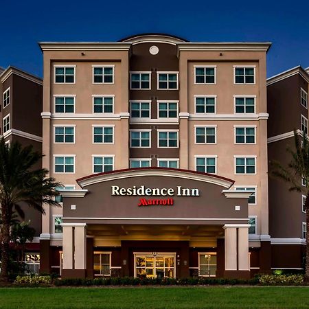 Residence Inn By Marriot Clearwater Downtown Екстер'єр фото