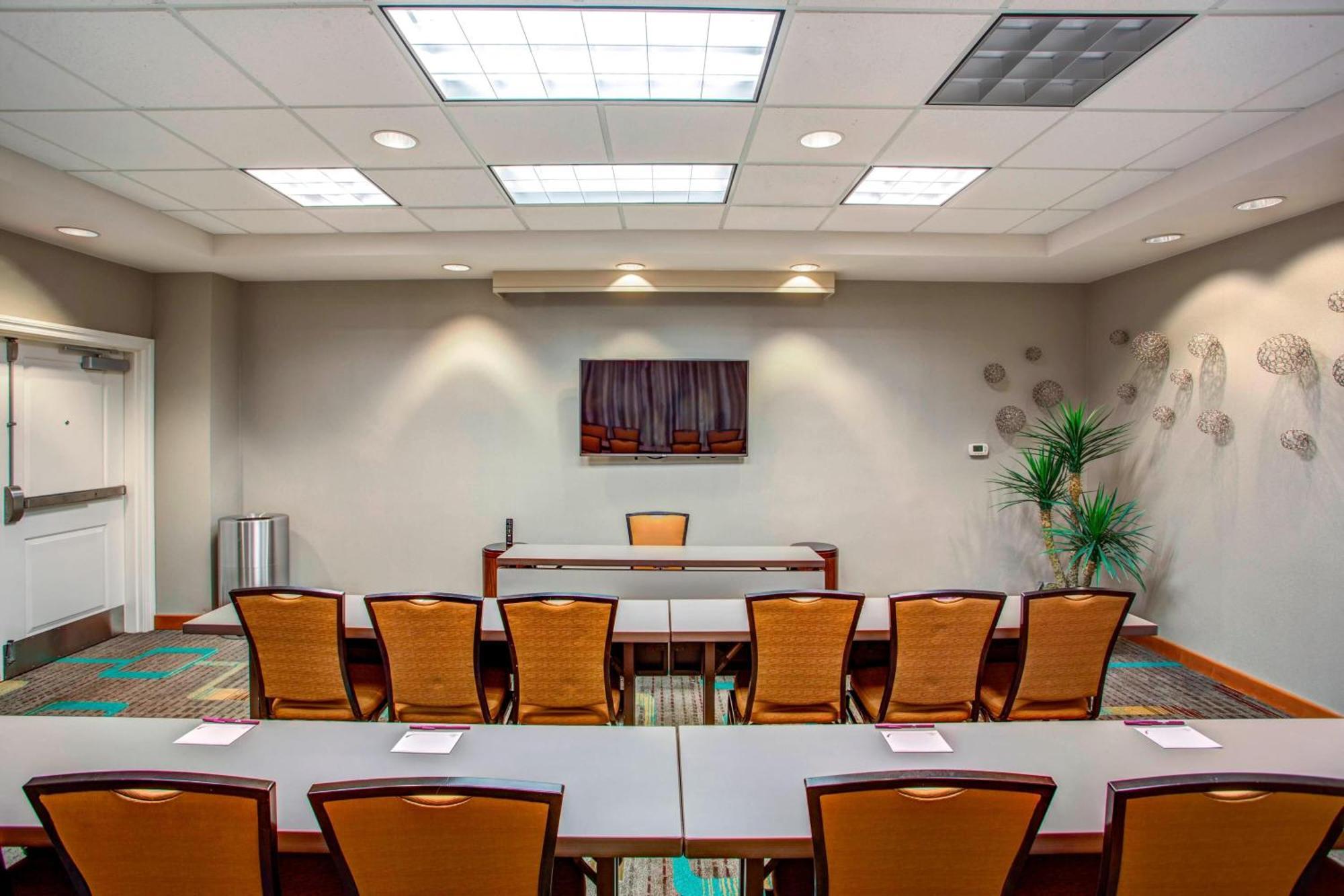 Residence Inn By Marriot Clearwater Downtown Екстер'єр фото