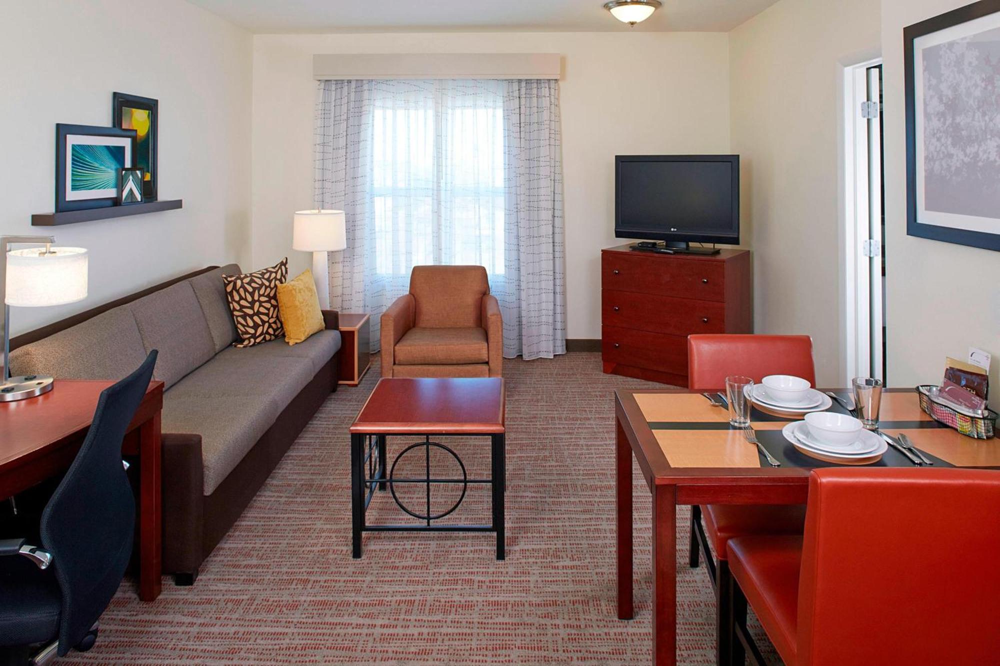 Residence Inn By Marriot Clearwater Downtown Екстер'єр фото