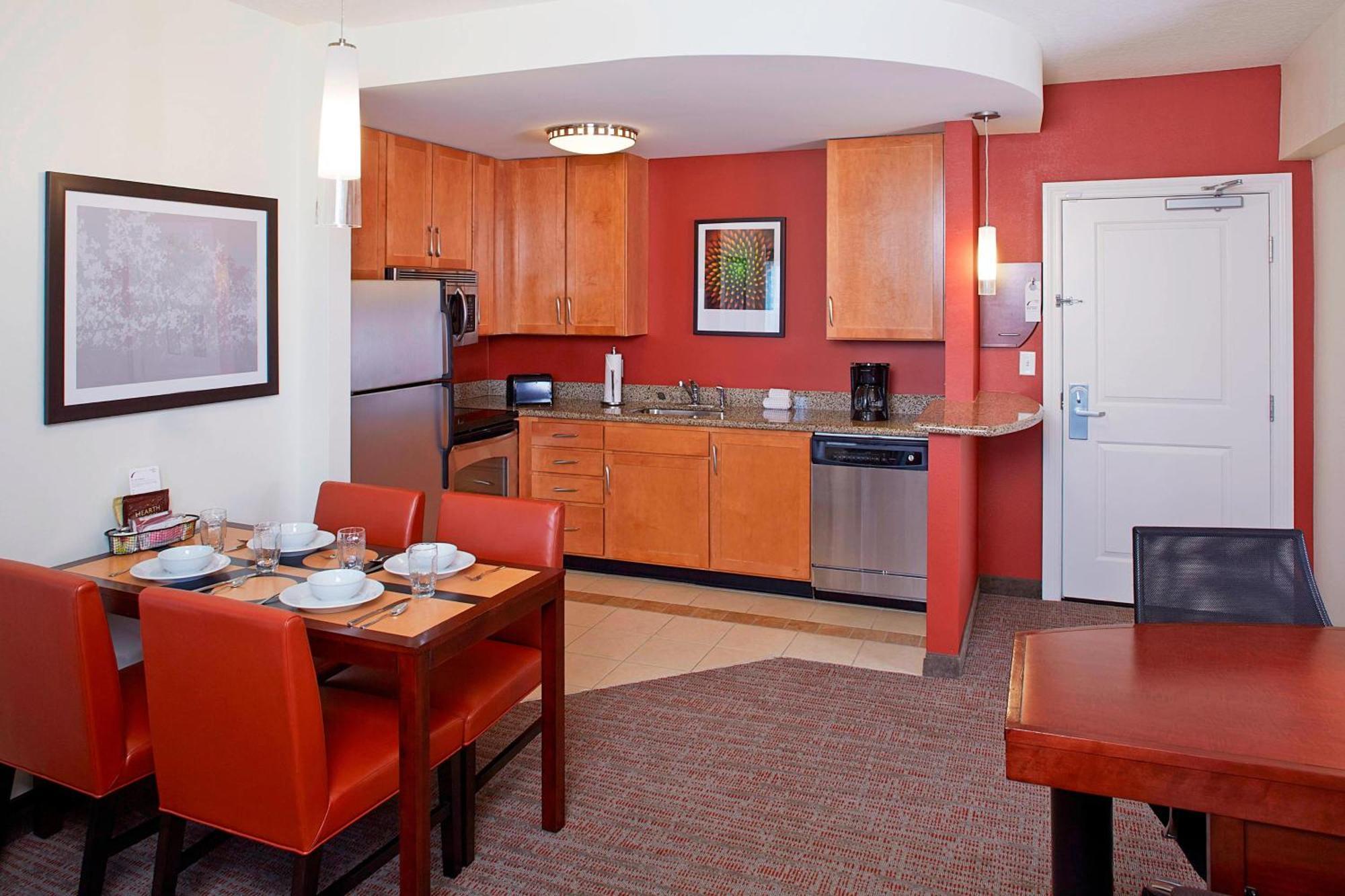Residence Inn By Marriot Clearwater Downtown Екстер'єр фото