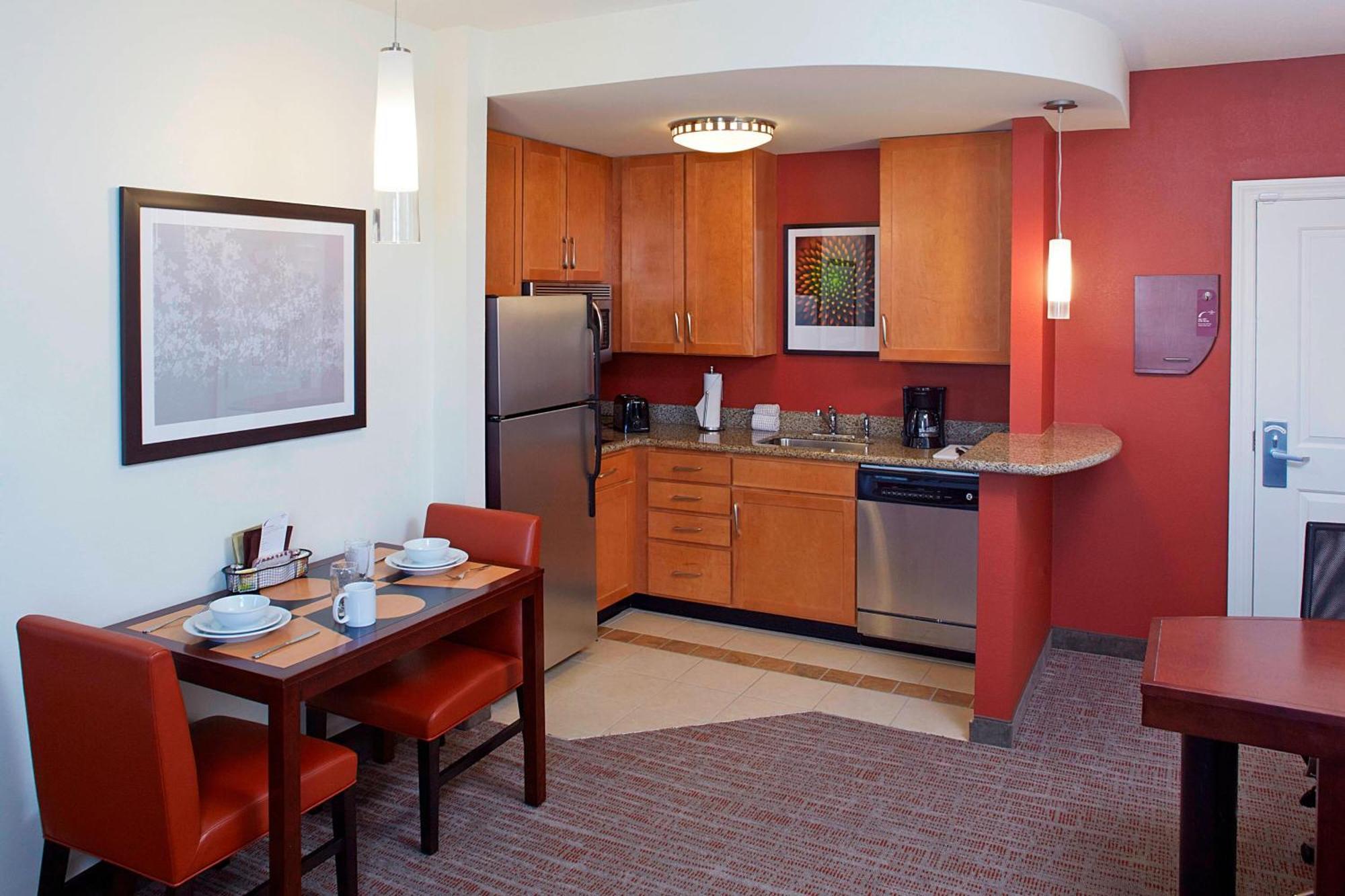 Residence Inn By Marriot Clearwater Downtown Екстер'єр фото