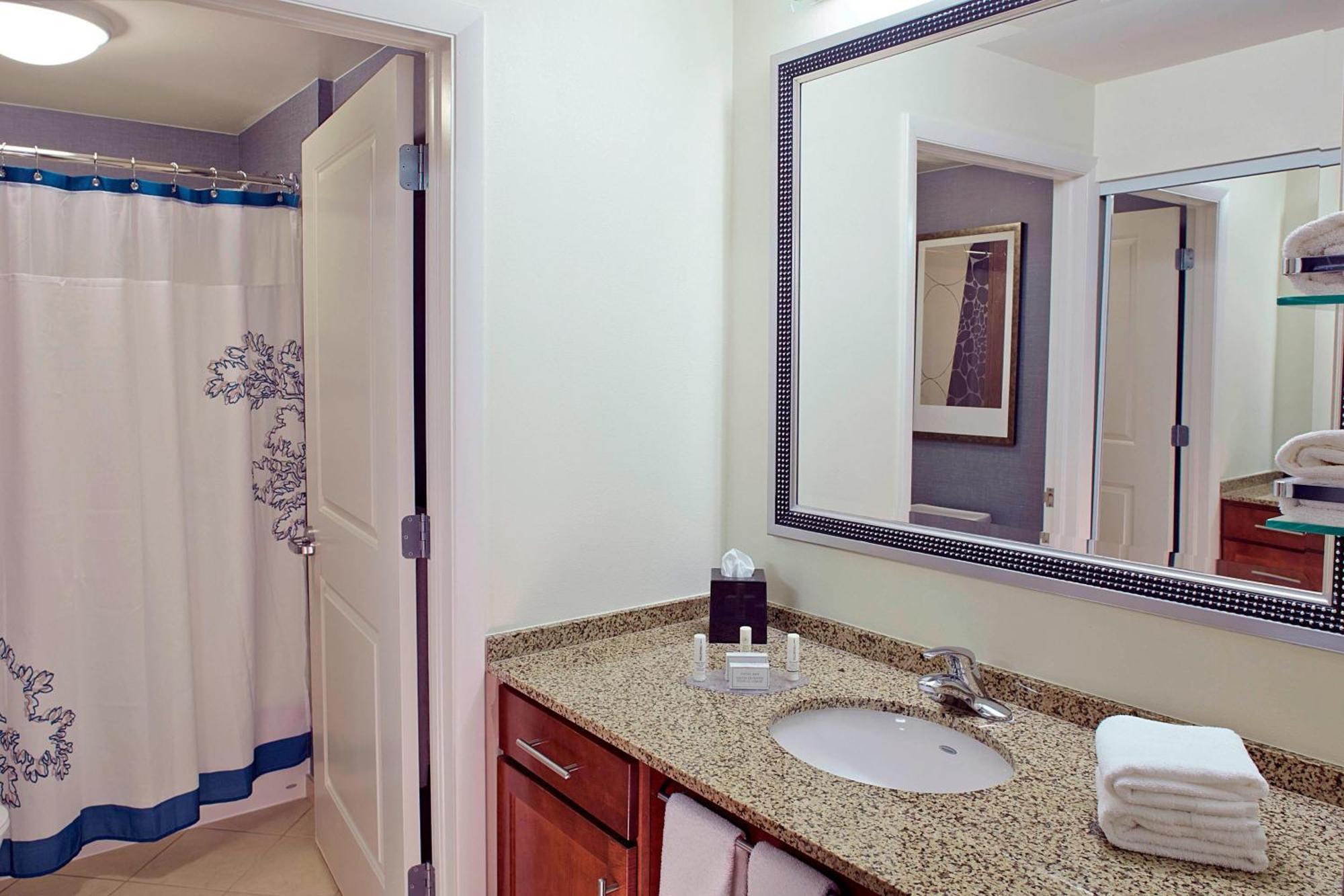 Residence Inn By Marriot Clearwater Downtown Екстер'єр фото