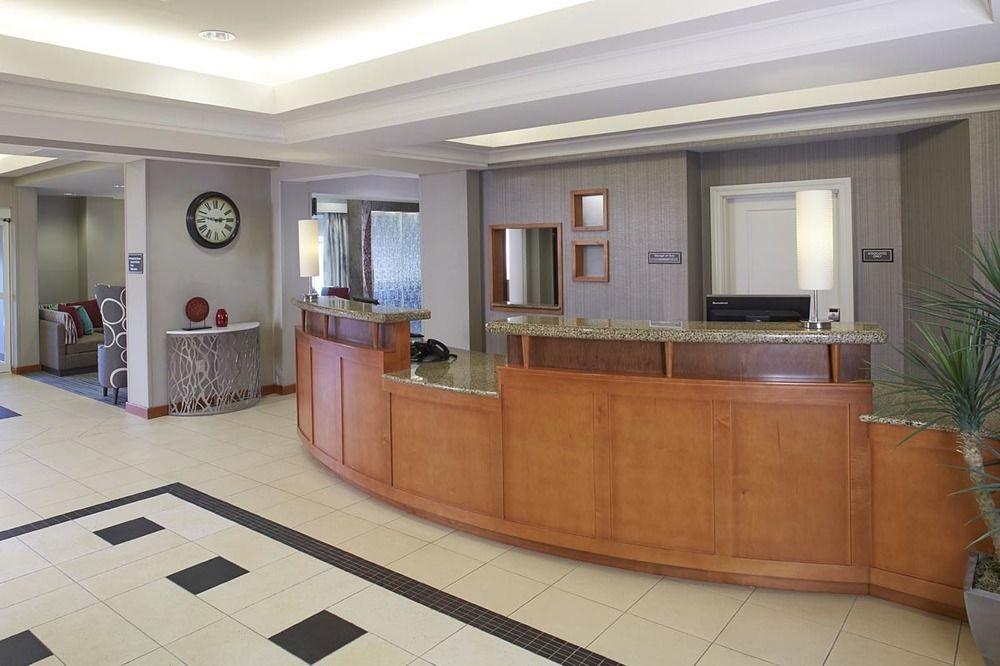 Residence Inn By Marriot Clearwater Downtown Екстер'єр фото