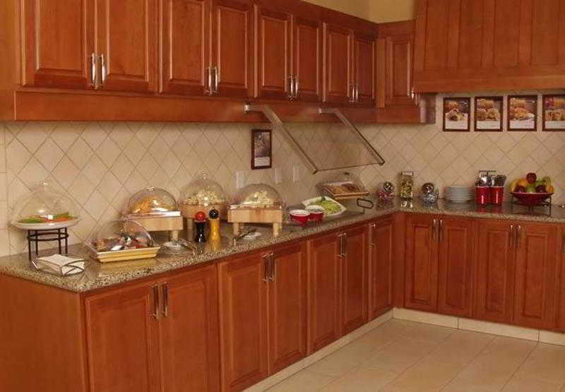 Residence Inn By Marriot Clearwater Downtown Екстер'єр фото