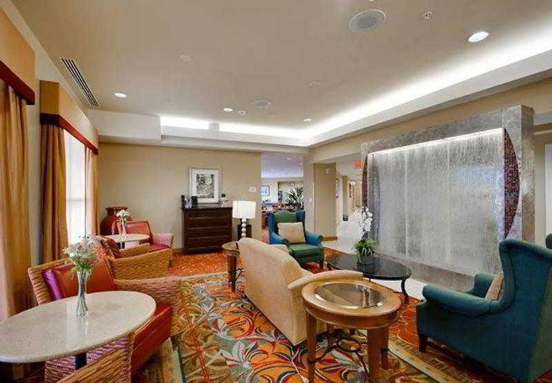 Residence Inn By Marriot Clearwater Downtown Екстер'єр фото