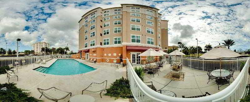Residence Inn By Marriot Clearwater Downtown Екстер'єр фото