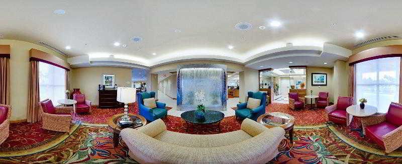 Residence Inn By Marriot Clearwater Downtown Екстер'єр фото